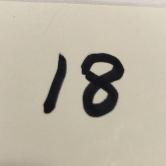 Ann Taylor LOFT Women Yellow Blue Striped Long Sleeve Sweater Blue Size S - Picture 11 of 11